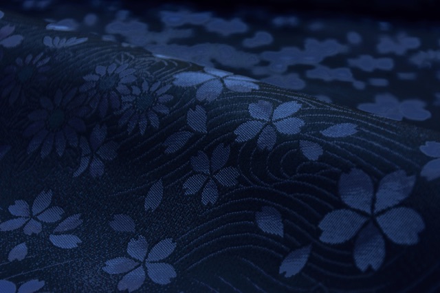 ネットで買える織物屋さん Oriet Kyoto