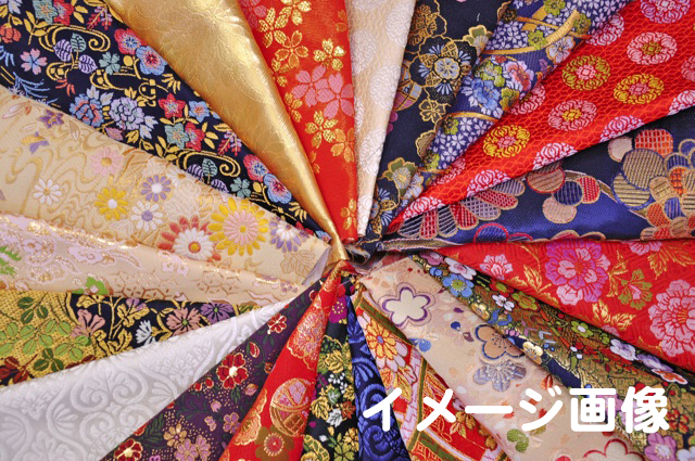 ネットで買える織物屋さん Oriet Kyoto