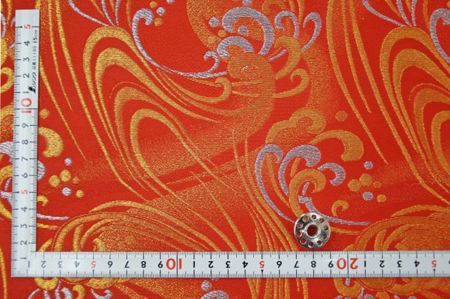 緒締玉 菊桐文 金工 骨董 銀製 R1433 - メルカリ
