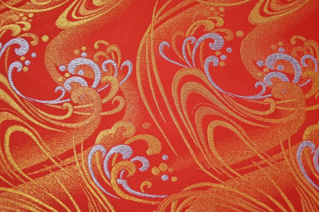 ネットで買える織物屋さん Oriet Kyoto