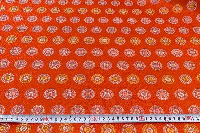 【在庫処分】 ネットで買える織物屋さん Oriet Kyoto 着物・浴衣