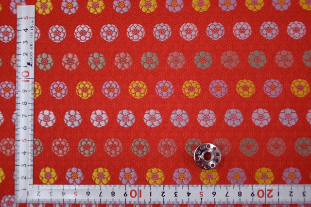 ネットで買える織物屋さん Oriet Kyoto