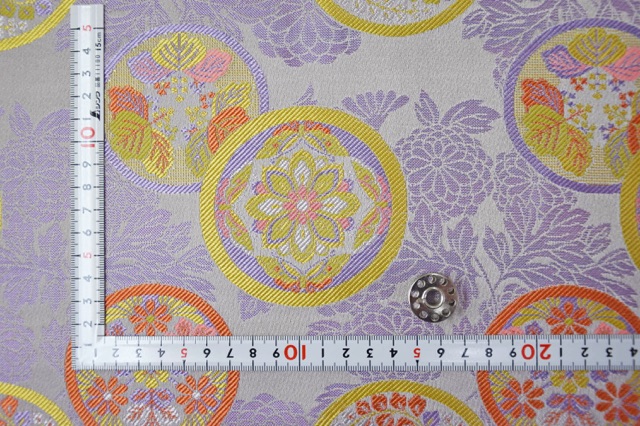 新品同様⭐︎名門坪金⭐︎夏江戸小紋⭐︎五本絽⭐︎万筋⭐︎裄68⭐︎気品あるお色 新品同様⭐︎名門坪金⭐︎夏江戸小紋⭐︎五本絽⭐︎万筋⭐︎裄68