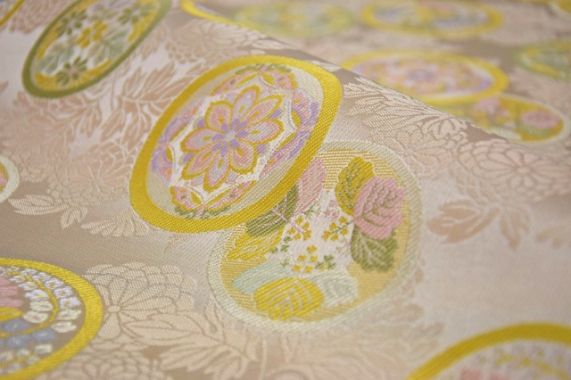 ネットで買える織物屋さん Oriet Kyoto