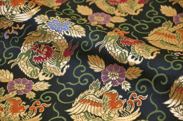 ネットで買える織物屋さん Oriet Kyoto
